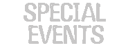Special events happening during Festival